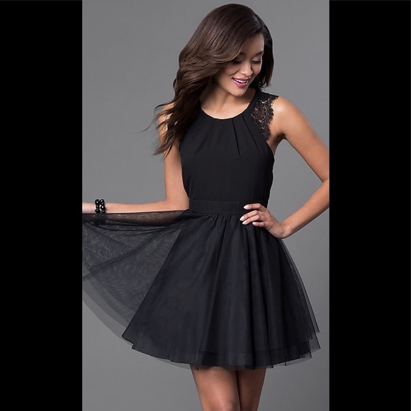 PromGirl Dresses & Skirts - Prom Girl Formal Dress